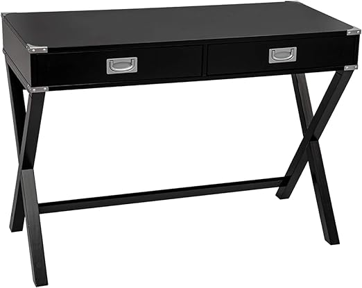 Amazon Com Bahom Multifunctional Computer Writing Desk Study