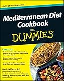 Mediterranean Diet Cookbook For Dummies