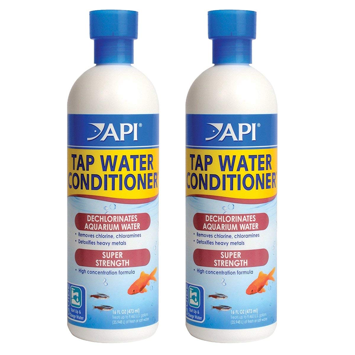 tap water conditioner