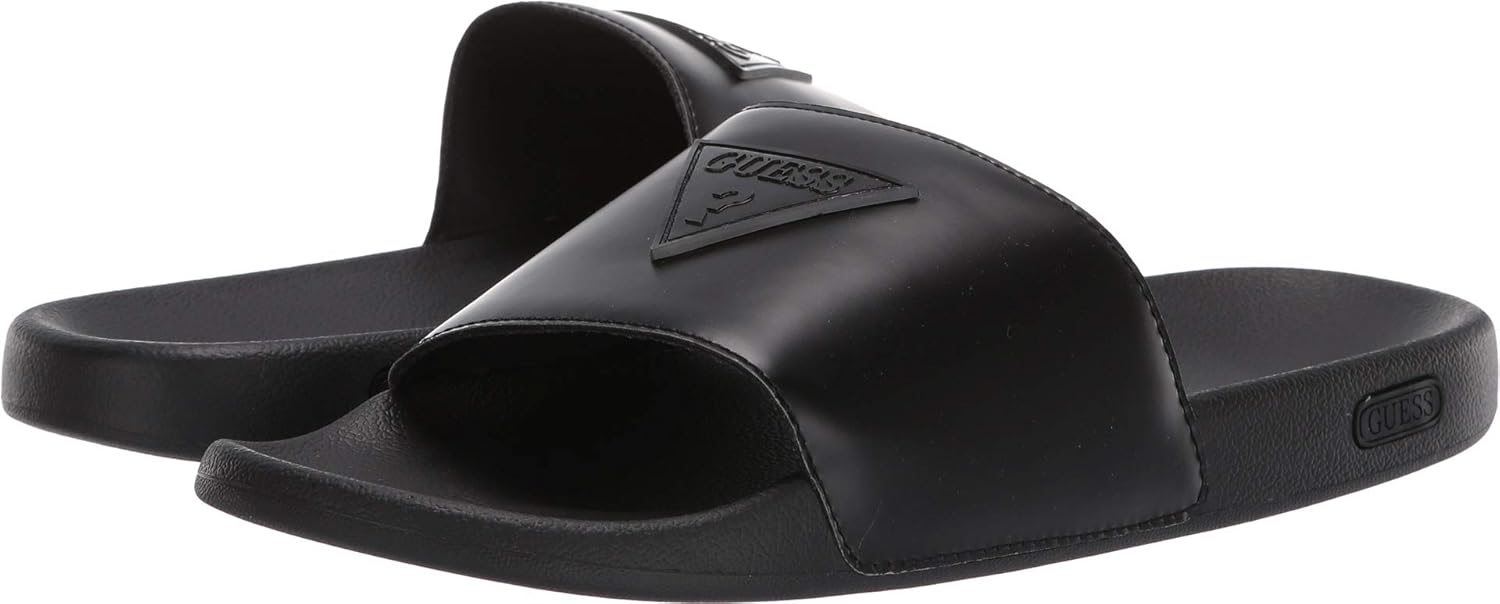 guess men's loafers