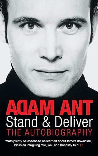 Download Stand and Deliver PDF