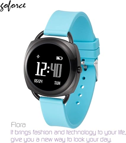 fitness tracker give you a smart life