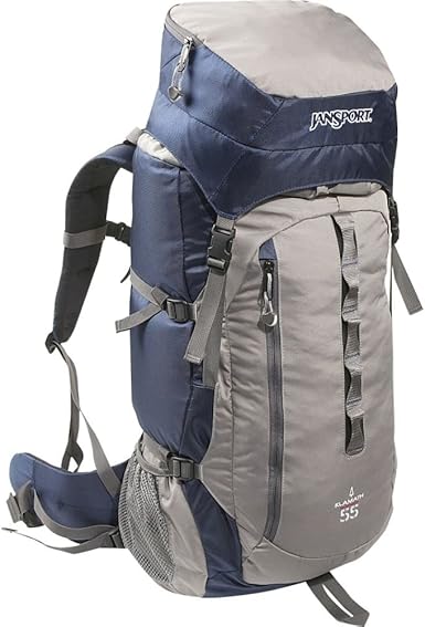 jansport klamath 55