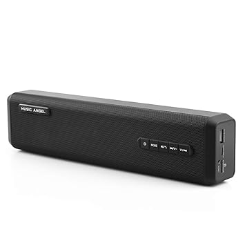 music angel bluetooth