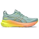ASICS Men's Gel-Kayano 31 Running Shoes, 11, Light