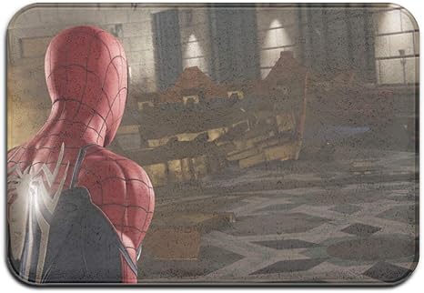 Amazon Co Jp クールスパイダーマン壁紙3 ドアマット おしゃれ 可愛い 吸水速乾 耐磨耗性 滑り止め キッチン バスマット 屋内屋外 玄関マット 業務用 家庭用 40 60cm Home Kitchen Amazon Co Jp クールスパイダーマン壁紙3 ドアマット おしゃれ 可愛い 吸水速乾 耐磨耗性 滑り止め キッチン バスマット 屋内屋外 玄関マット 業務用 家庭用 40 60cm Home Kitchen