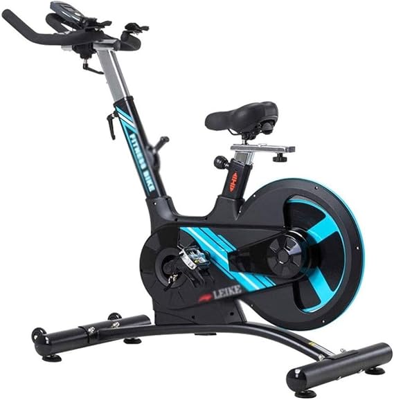 dynamic spin bike