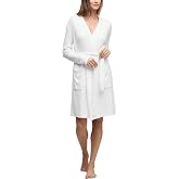 Barefoot Dreams&reg; Cozychic Lite&reg; Ribbed Robe