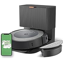 iRobot Roomba i5+ 本体 Amazon | ルンバ i5+ ロボット掃除機 アイロボット(IRobot) 自動