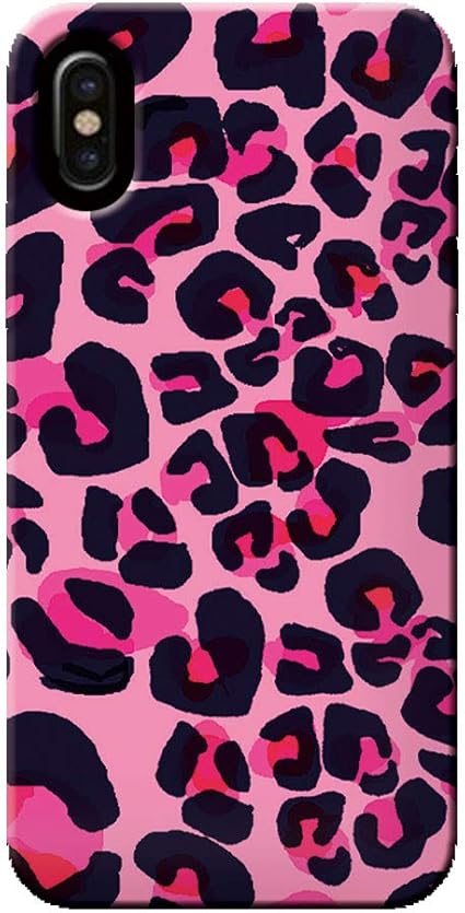 Amazon Co Jp Iphone Se 第2世代 Iphonese2 ケース 動物 犬 ネコ ヒョウ柄 薄型 スマホ ハードケース アニマル E 各社共通 C 05 家電 カメラ