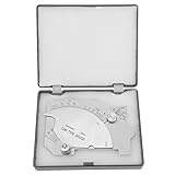Hyuduo Steel Weld Gauge Sturdy Welding Measure Tool