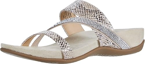 anne klein silver shoes