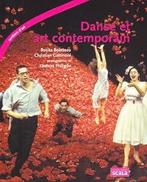 Danse et art contemporain