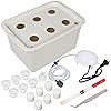 AutoPot easy2grow kits Self Water Systems Web Hydroponics