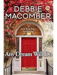 Any Dream Will Do: A Novel