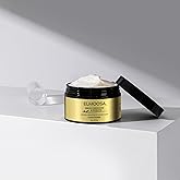 ELMOOSA Caviar Repair & Care Deeply Conditioner - Caviar Hair Treatment/Split Ends Treatment/Salon-Grade Repair For Permed/Damaged Hair Dry Hair Curly hair Care 300ML