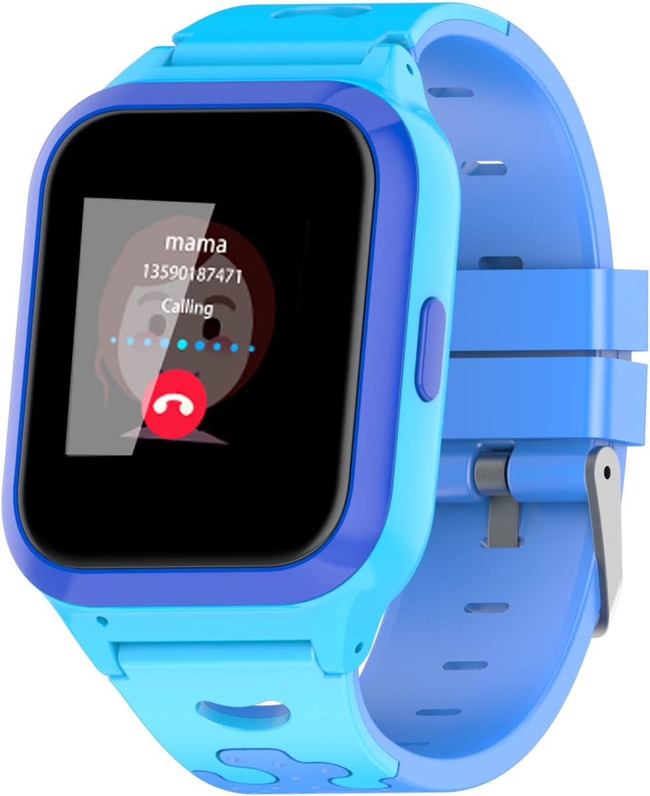 The children s smart watch приложение