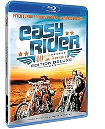 Easy Rider - Édition Deluxe - 40ème Anniversaire