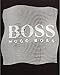 Hugo Boss T Shirt Tee 8 In Black