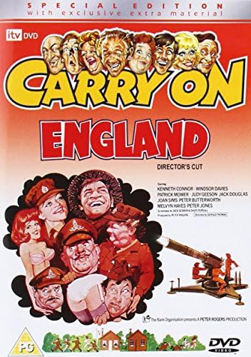 Amazon.com: This Is England '86 [DVD] : Thomas Turgoose, Johnny