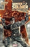 Front cover for the book Winter Soldier, Vol. 1: The Longest Winter by Ed Brubaker