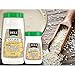 Okka 100% Natural Ground Sesame Tahini, 16 oz