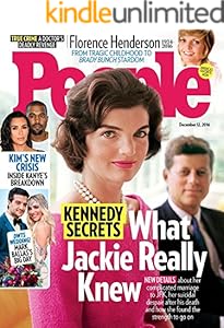 People Magazine