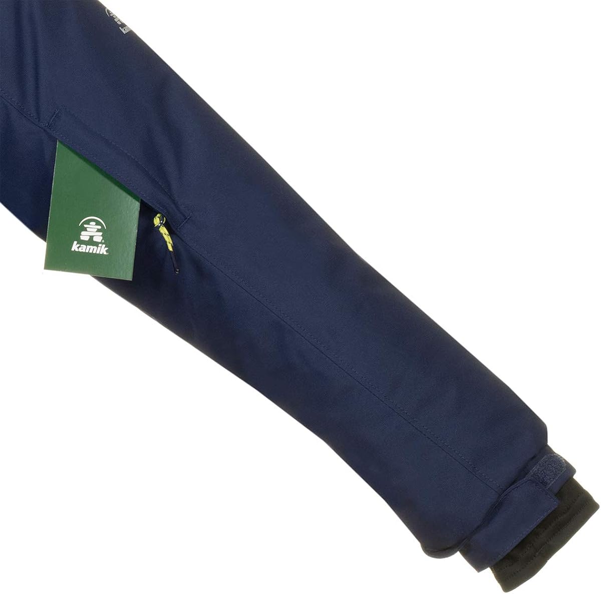 Kamik Kids Boy's Rusty20 (Toddler/Little Kids/Big Kids): Clothing