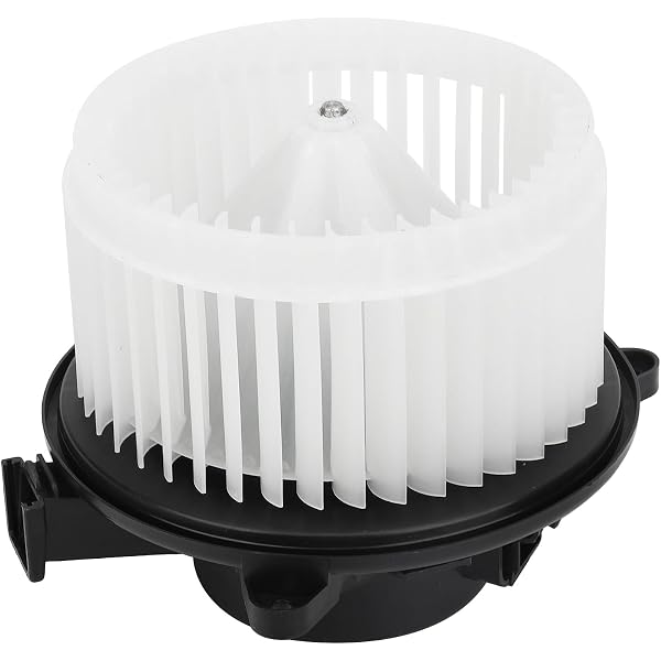 Amazon.com: GM Genuine Parts 15-81732 Heating and Air Conditioning 