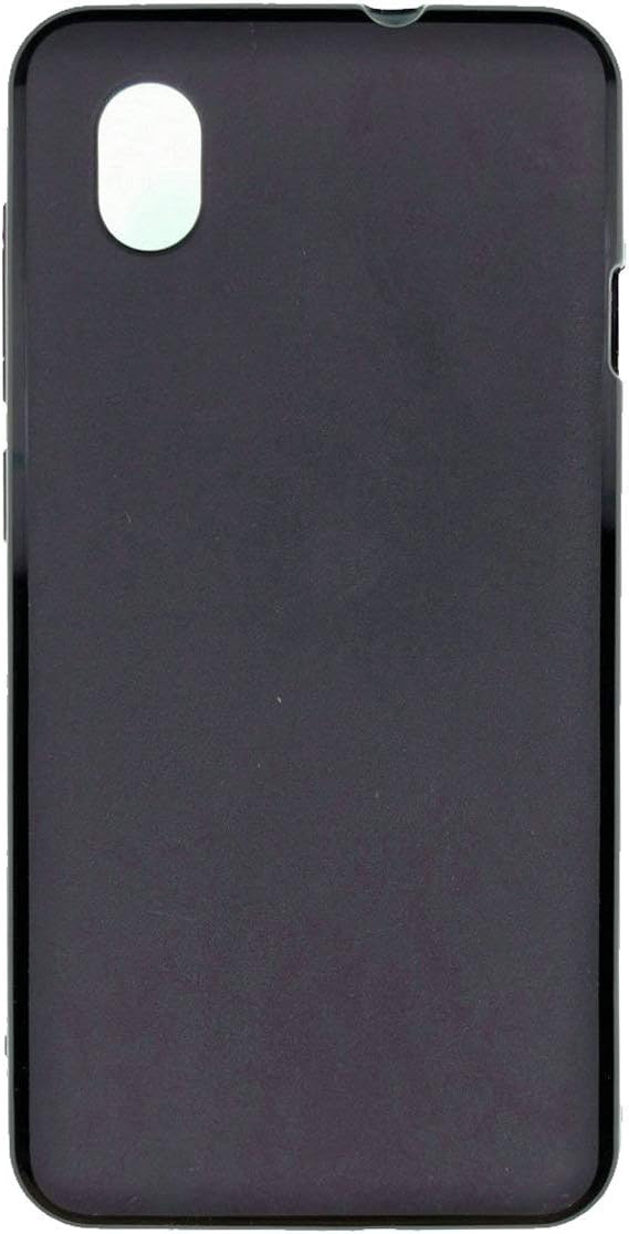 Case for ZTE Blade Vantage 2 Z3153VPP 5" Case TPU Soft Cover HSCS