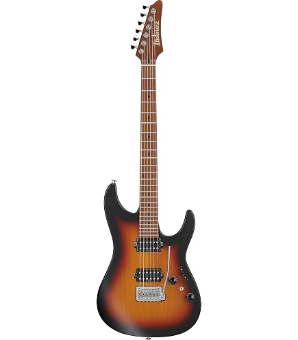 Amazon.com: Ibanez Prestige AZ2402 Electric Guitar - Apple Green
