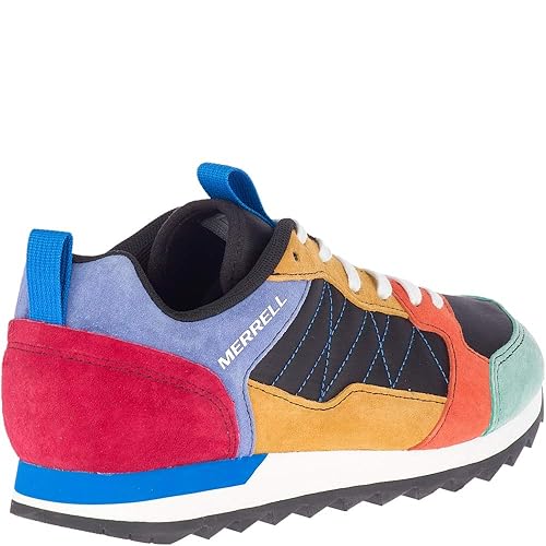 Merrell Women's Alpine Sneaker, Multi, in Oman Whizz Fashion