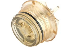 TLPCRKI Bonnet And Poppet Febco 765 3/4 Repair Kit,for 1 & 1-1/4 Inch Febco Pressure Vacuum Breaker Backflow Preventer