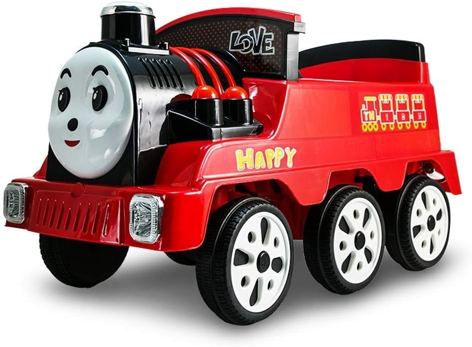 remote controlled stroller