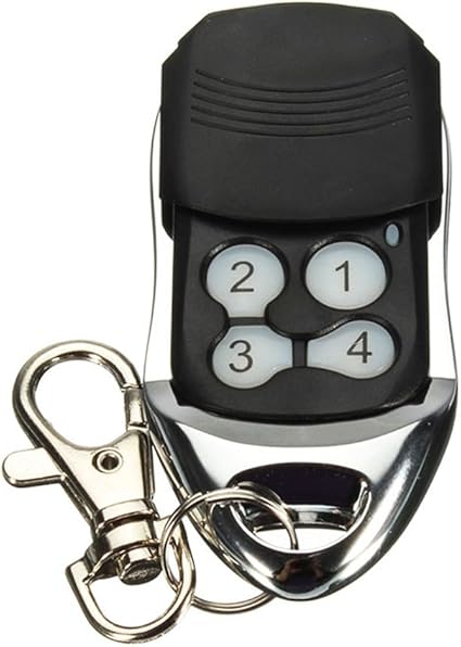 Motorlift 84330E - Abridor de puerta de repuesto para mando a distancia