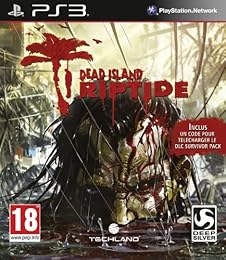 Dead Island Riptide