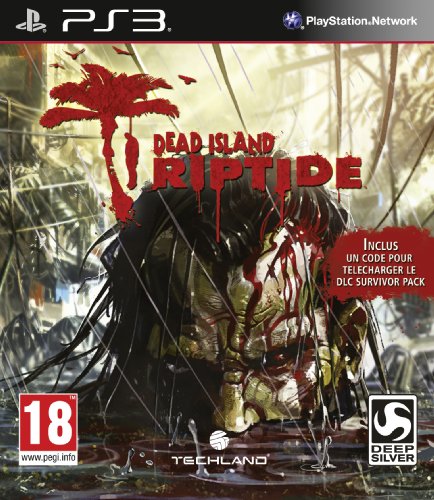 Dead Island Riptide