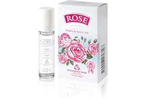 Bulgarian Rose Parfum Roll-On