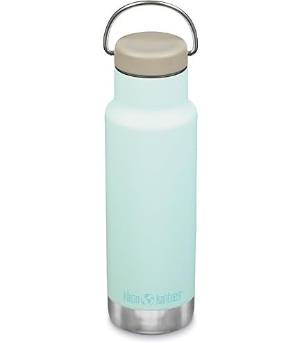 Klean-kanteen Isoleret Termoflaske TKWide 355 Ml Twist Cap Termokop Sammenlign Priser - View #7
