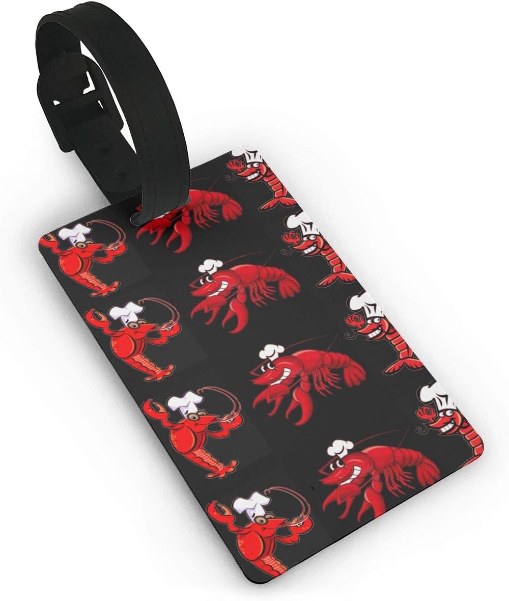 suitcase labels amazon