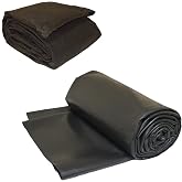 LifeGuard Pond Liner 10 ft. x 15 ft. 45 Mil EPDM Rubber and Underlayment