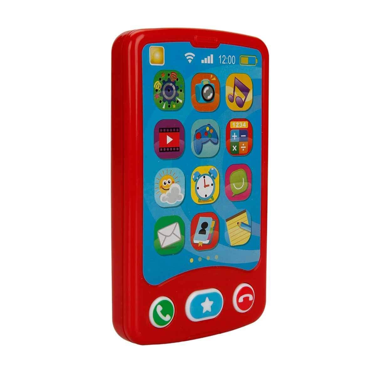 Play Baby Gadget Trio