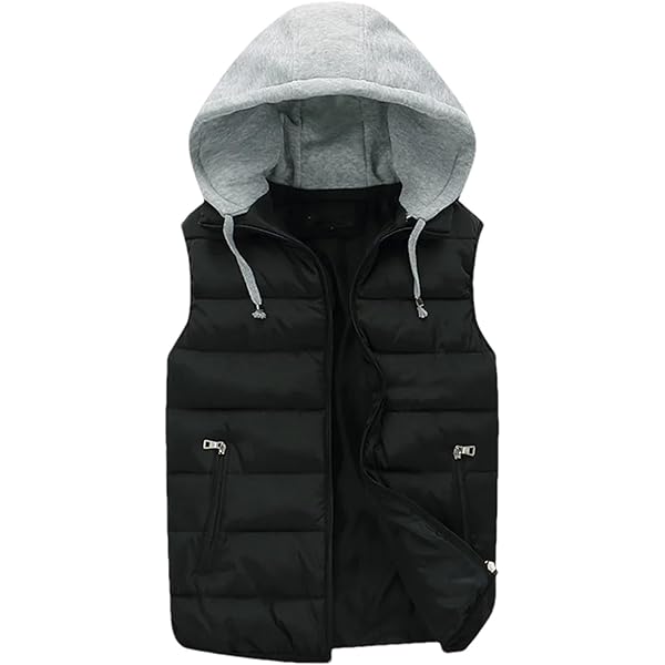 【たくじろ】☆BRIEFING☆MENS PADDED VEST たくじろ】☆BRIEFING☆MENS PADDED VEST Men's Passage Vest