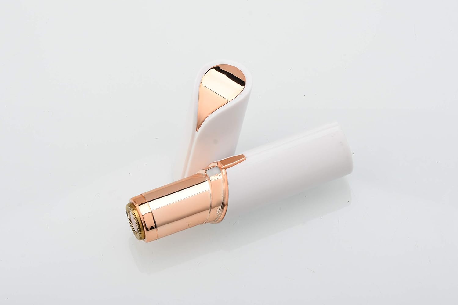 soft touch eyebrows hair remover