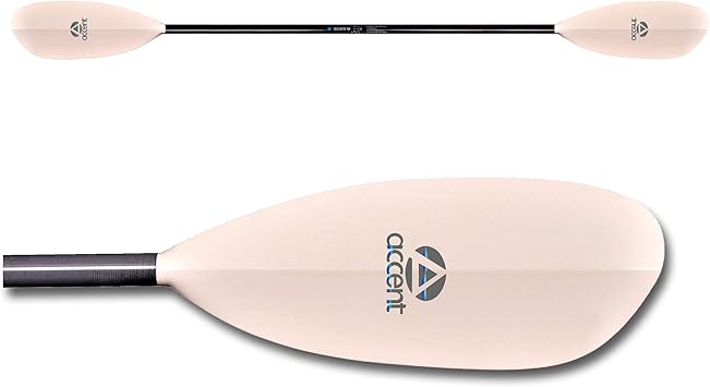 Amazon アクセントパドル ラナイカヤックパドル 240cm Accent Paddles パドル