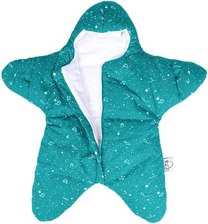 starfish sleep sack