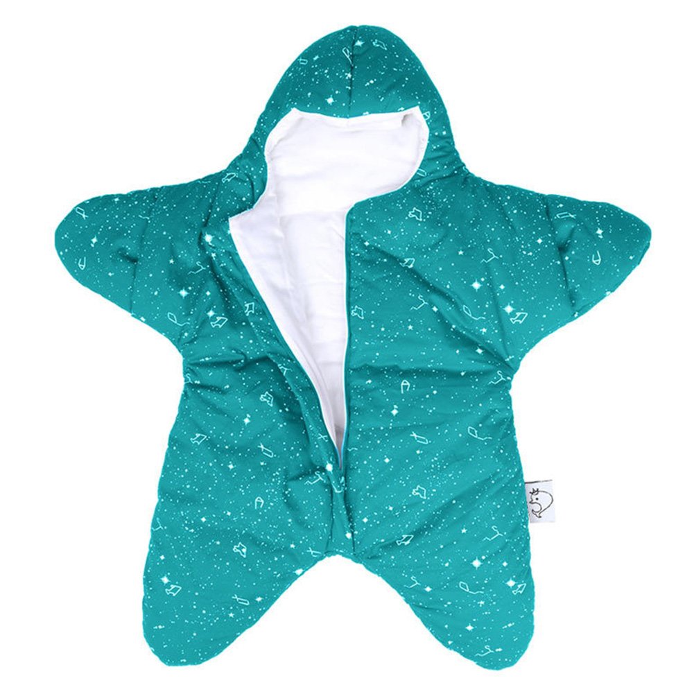 starfish sleep sack