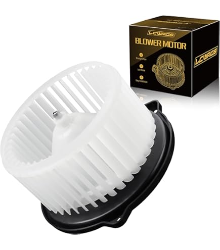 2pcs New Front HVAC Blower Motor Resistor Kit For Toyota Sienna 2004 2005 2006 E - Foto 5