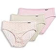 Jockey Women's Underwear Supersoft Hipster - 3 Pack