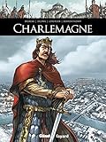 Charlemagne (Ils ont fait l'Histoire) (French Edition) by 